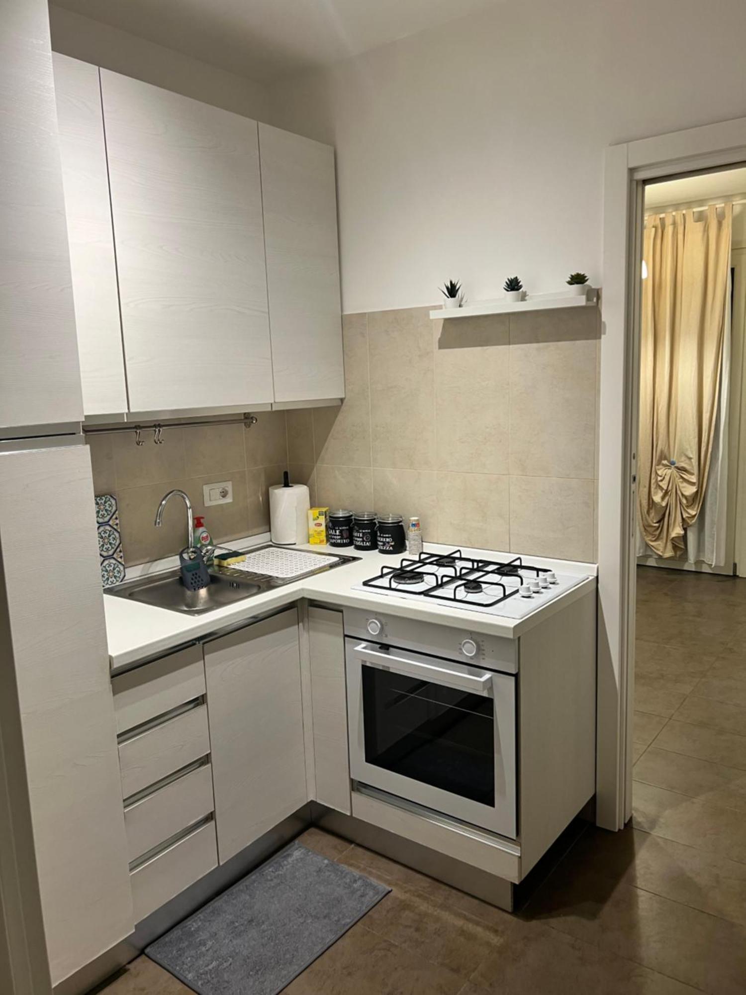 Casa Digio Apartment Pescara Ngoại thất bức ảnh