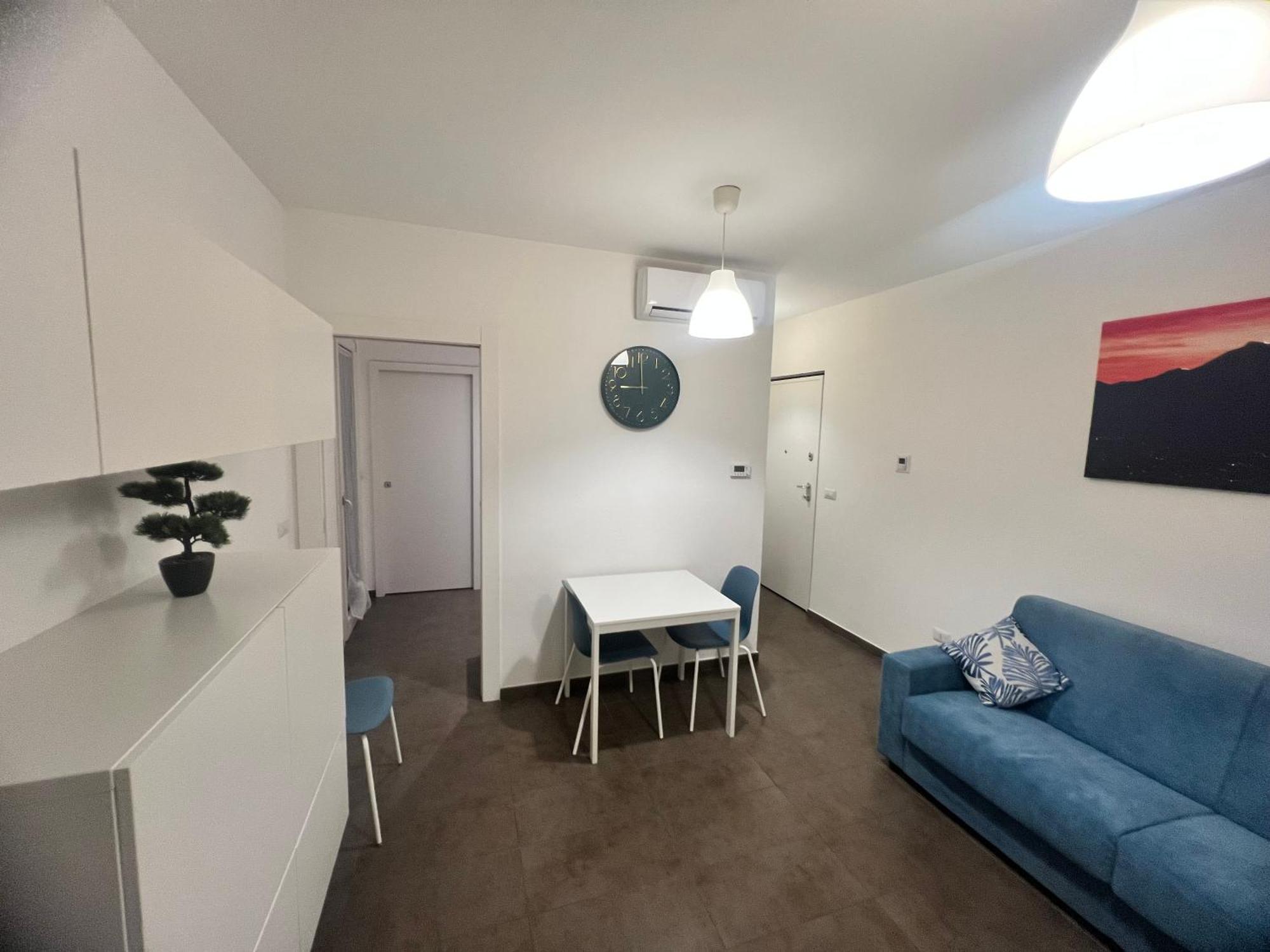 Casa Digio Apartment Pescara Ngoại thất bức ảnh