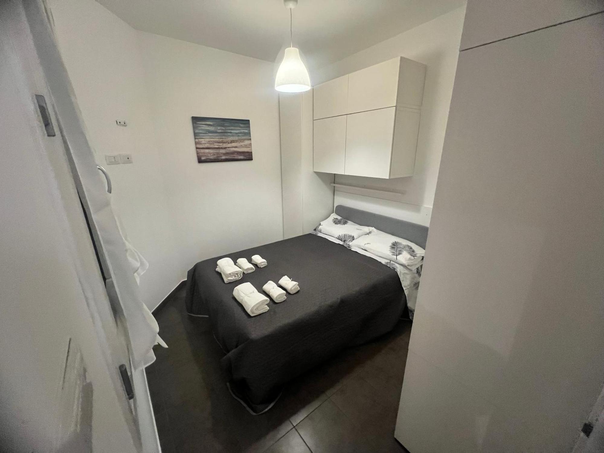 Casa Digio Apartment Pescara Ngoại thất bức ảnh
