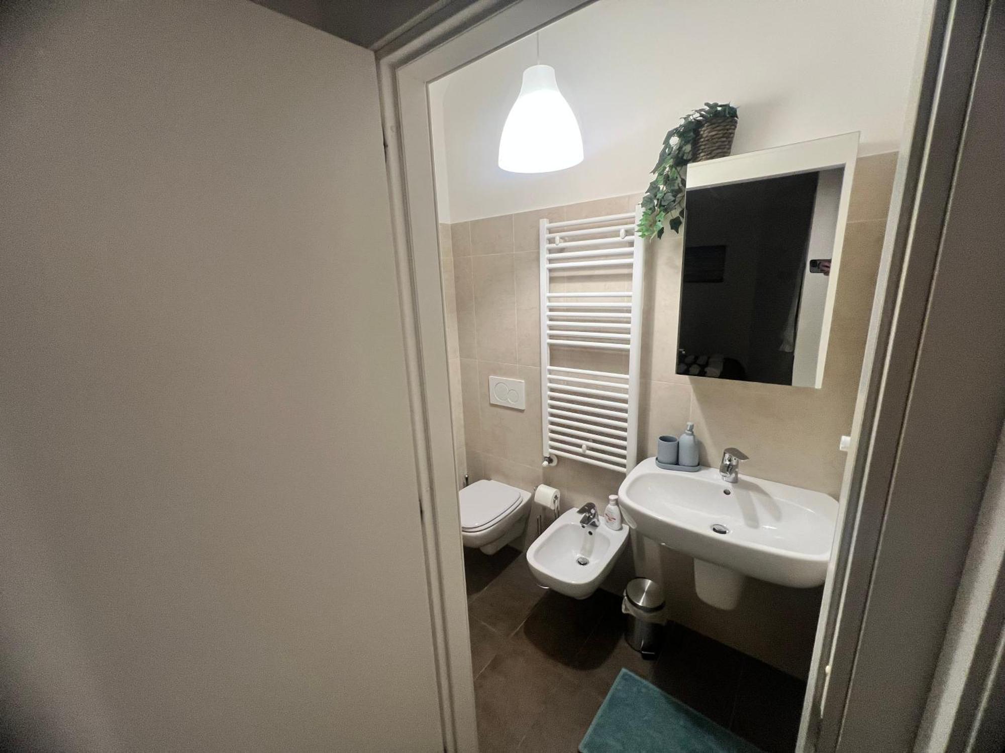 Casa Digio Apartment Pescara Ngoại thất bức ảnh